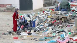 عقوبة إلقاء المخلفات في تونس تصل إلى 1000 دينار فقط وليس 10 آلاف دينار