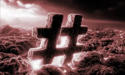 العاصفة الإلكترونية