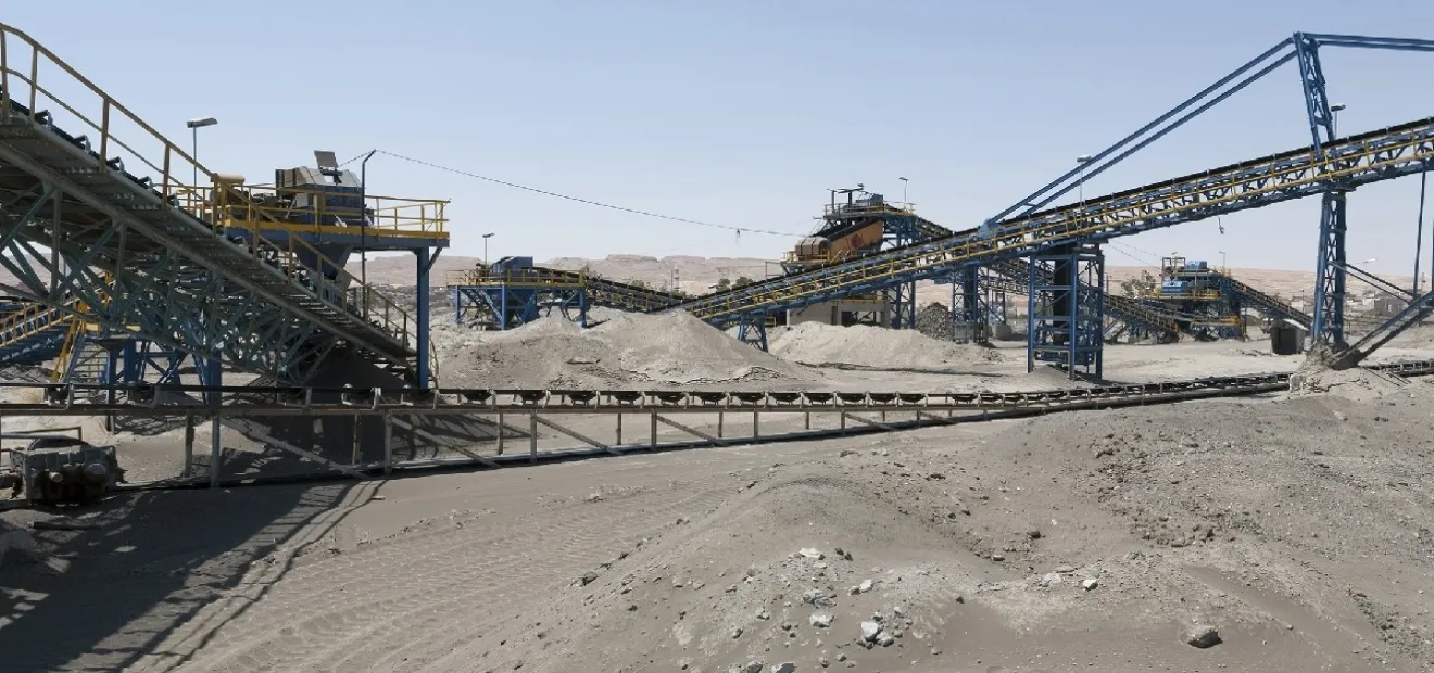 تونس لا تورّد إلى بنجلاديش نصف احتياجاتها من الفسفات