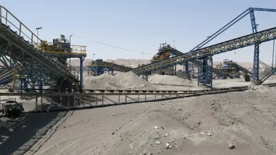 تونس لا تورّد إلى بنجلاديش نصف احتياجاتها من الفسفات